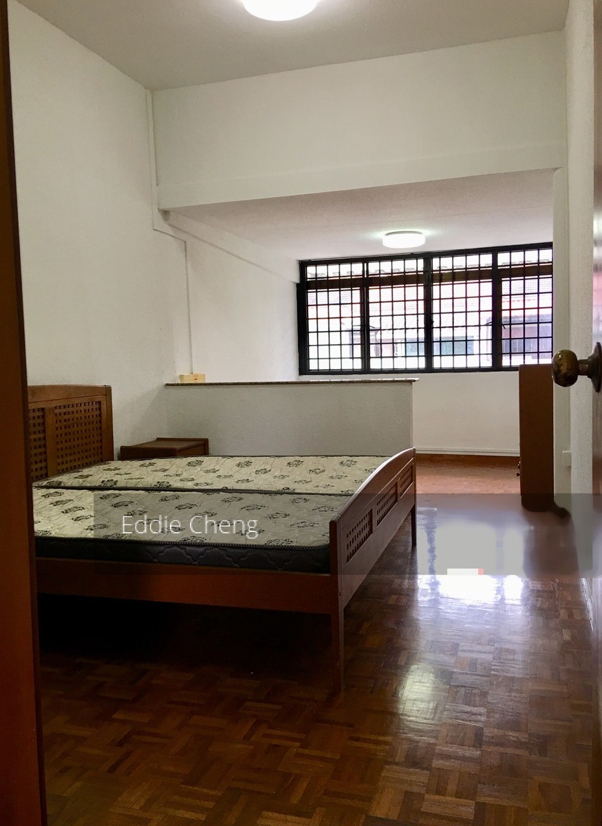 Serangoon Garden Park (D19), Terrace #204632011
